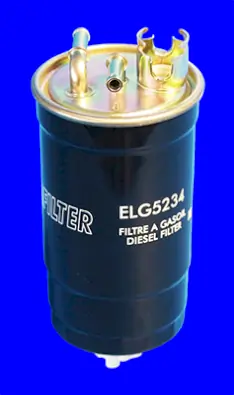 MECAFILTER ELG5234