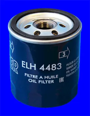 MECAFILTER ELH4483