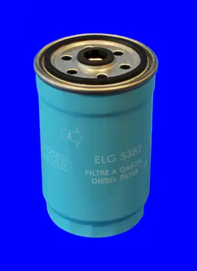 MECAFILTER ELG5382