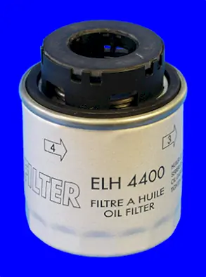 MECAFILTER ELH4400