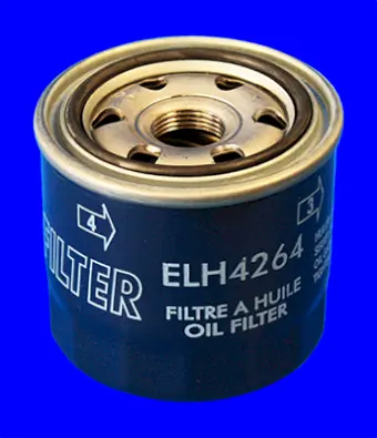 MECAFILTER ELH4264