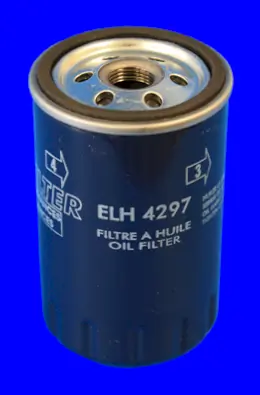 MECAFILTER ELH4297