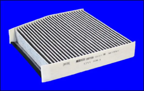 MECAFILTER EKR7335