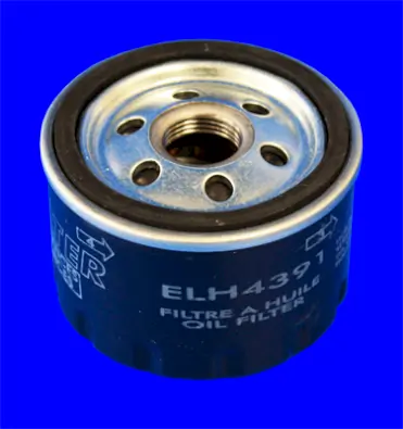 MECAFILTER ELH4391