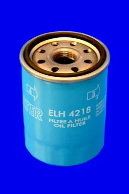 MECAFILTER ELH4218