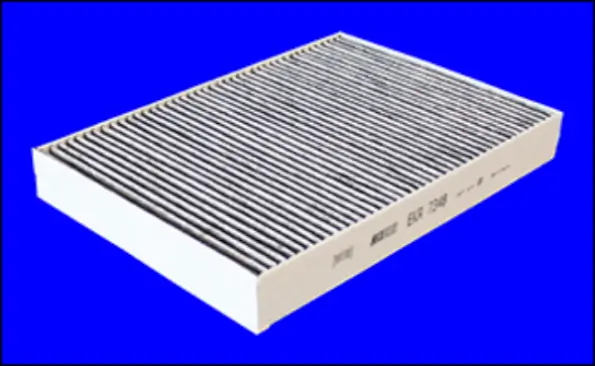 MECAFILTER EKR7348