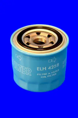 MECAFILTER ELH4258
