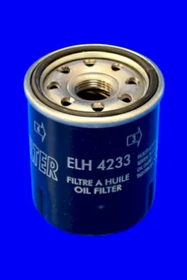 MECAFILTER ELH4233