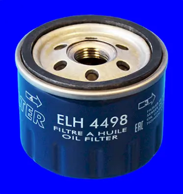 MECAFILTER ELH4498
