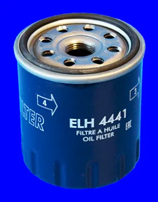 MECAFILTER ELH4441