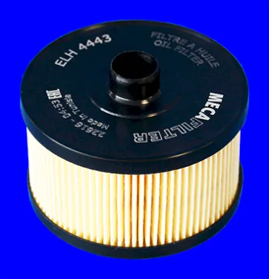 MECAFILTER ELH4443