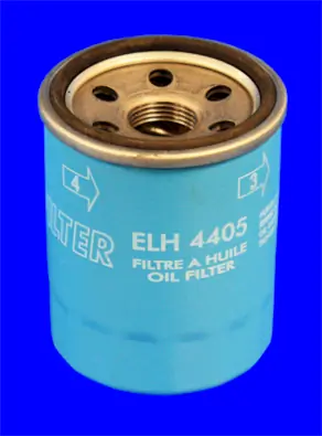 MECAFILTER ELH4405