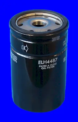 MECAFILTER ELH4487