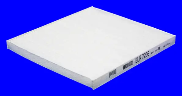 MECAFILTER ELR7206