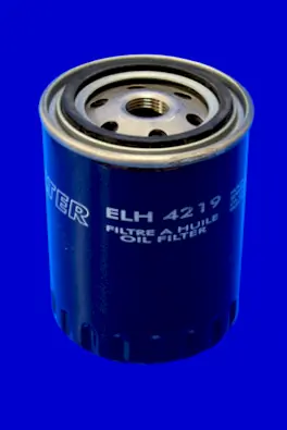 MECAFILTER ELH4219