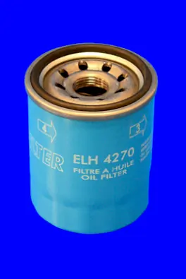 MECAFILTER ELH4270