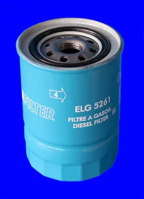 MECAFILTER ELG5261
