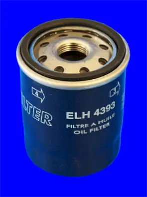MECAFILTER ELH4393