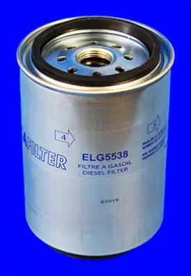 MECAFILTER ELG5538