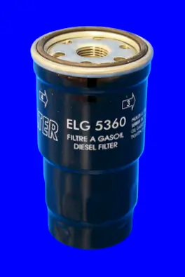 MECAFILTER ELG5360