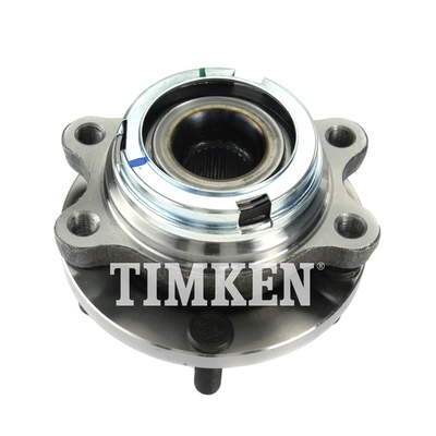 TIMKEN HA590125