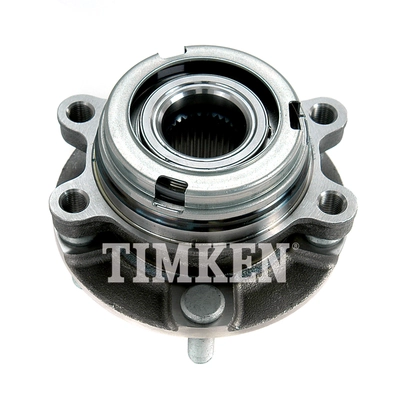 TIMKEN HA590252