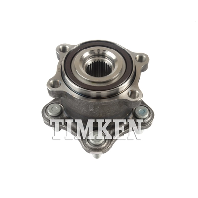 TIMKEN HA590560