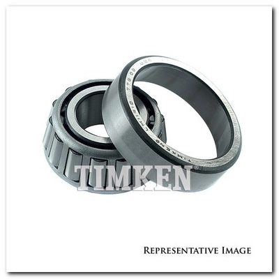 TIMKEN NP245830NP294963
