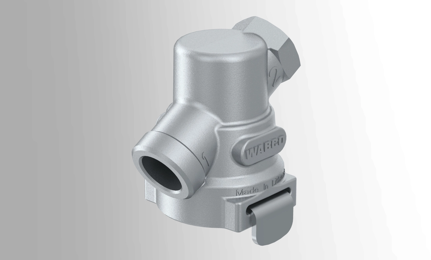 WABCO 4325000200