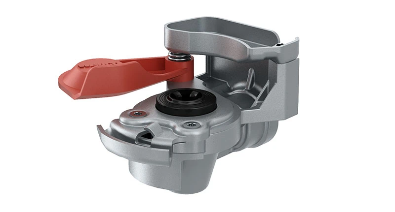 WABCO 9522002210