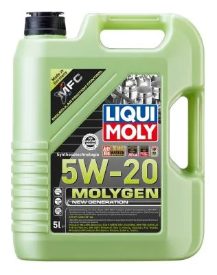 LIQUI MOLY 8540