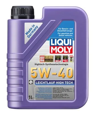 LIQUI MOLY 2327