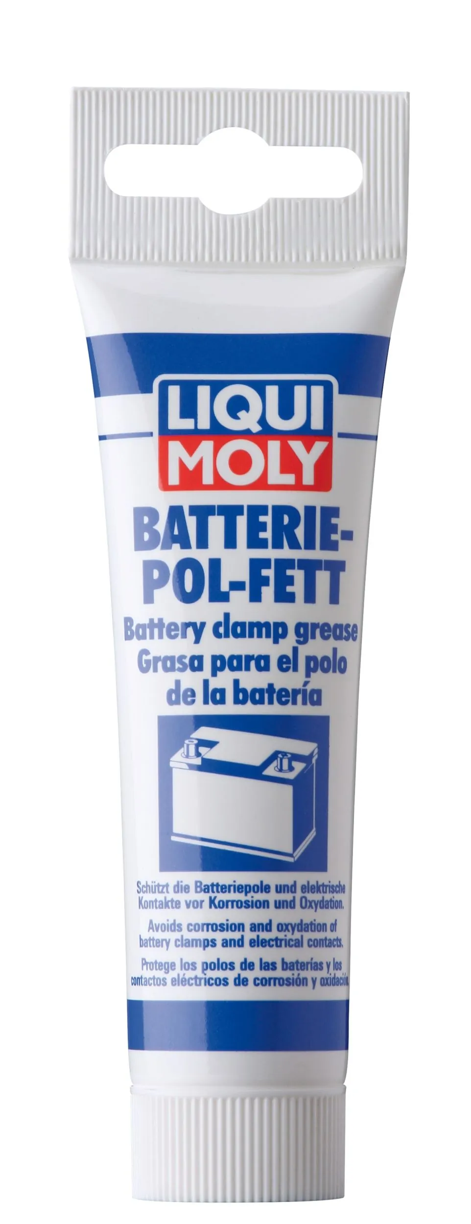 LIQUI MOLY 3140