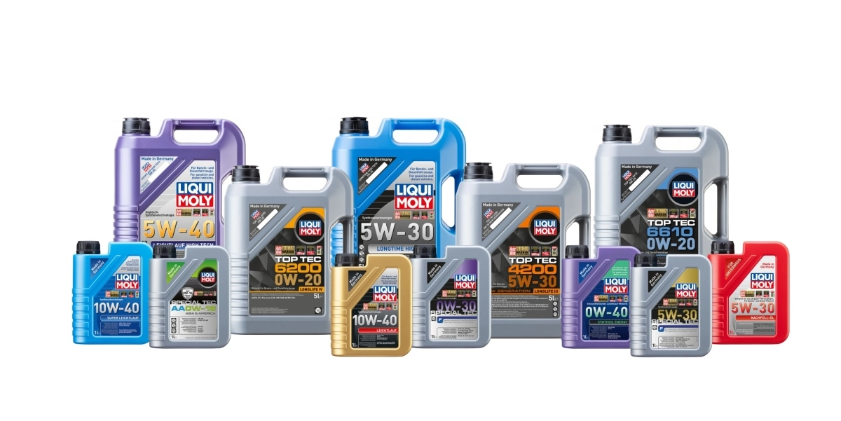 LIQUI MOLY 2570