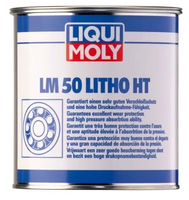 LIQUI MOLY 3407