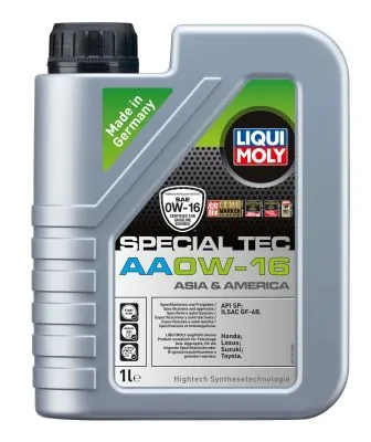 LIQUI MOLY 21326