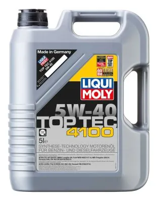 LIQUI MOLY 9511