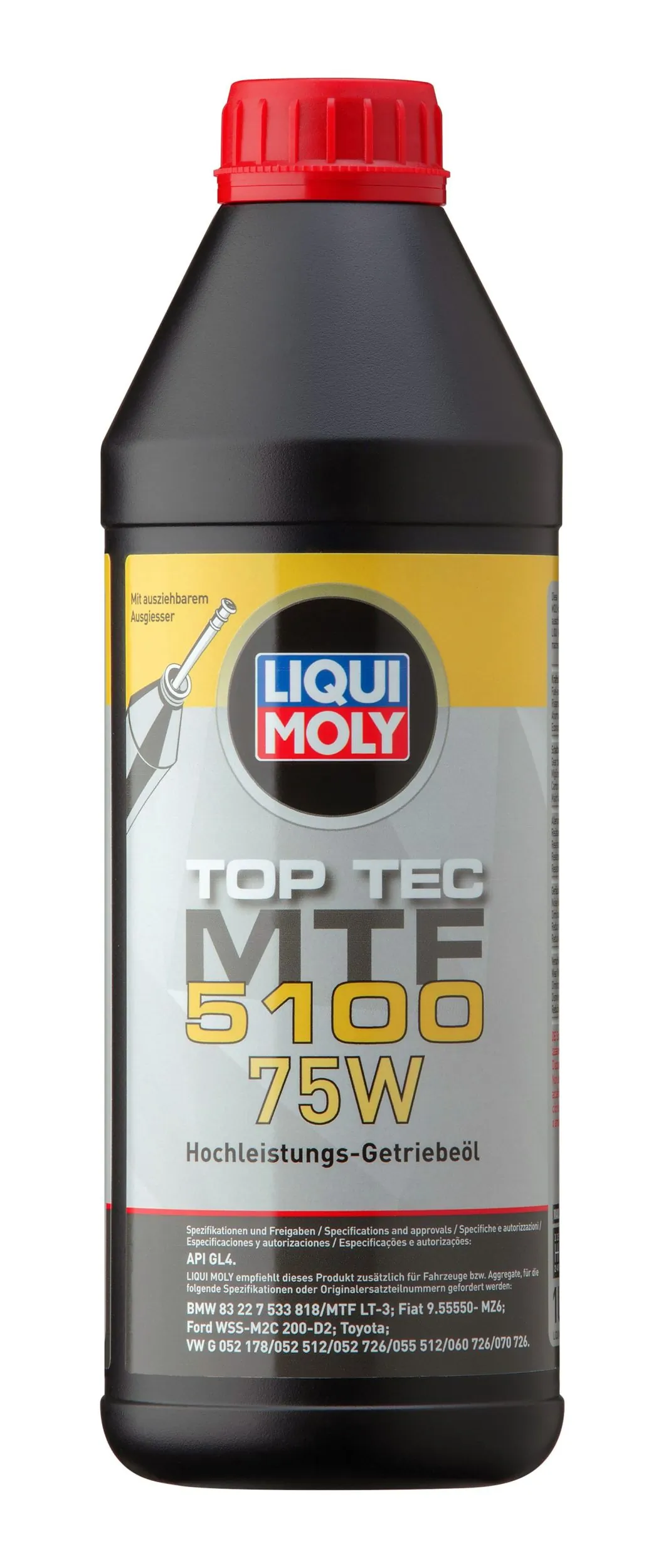 LIQUI MOLY 20842