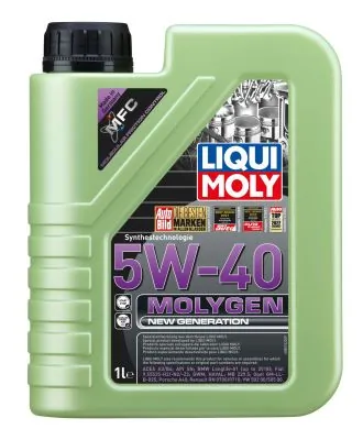 LIQUI MOLY 8576