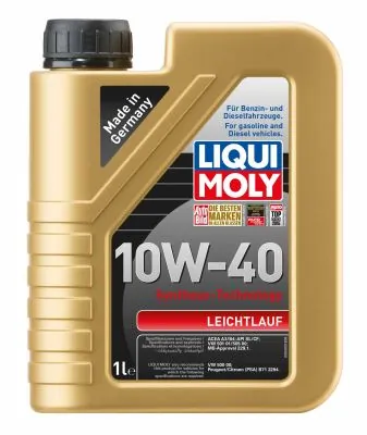 LIQUI MOLY 9500