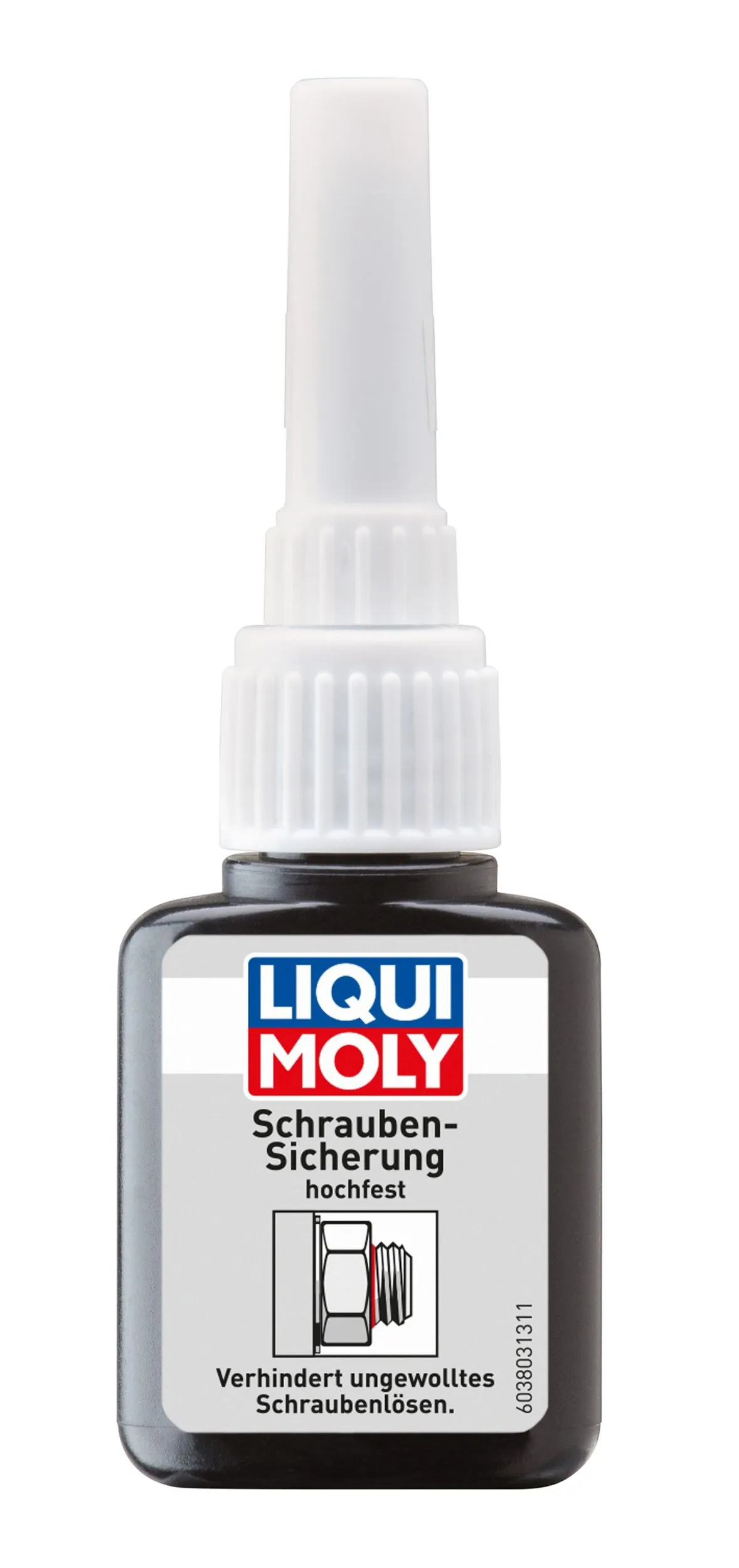 LIQUI MOLY 3803