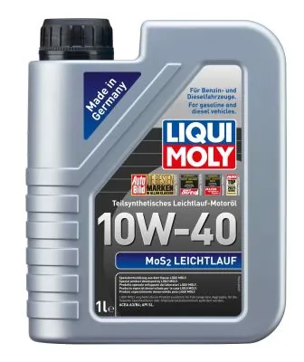 LIQUI MOLY 2626