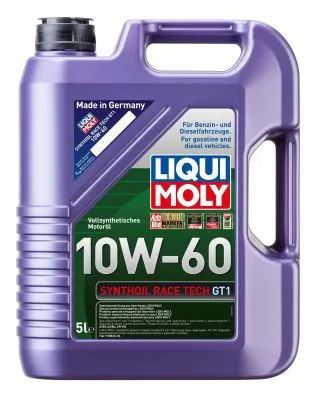 LIQUI MOLY 8909