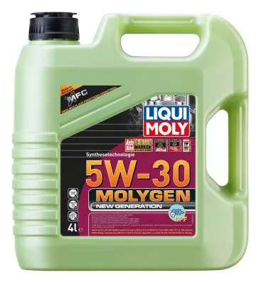 LIQUI MOLY 21225