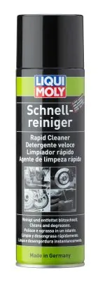 LIQUI MOLY 3318