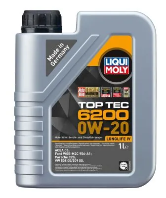 LIQUI MOLY 20787