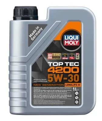 LIQUI MOLY 8972