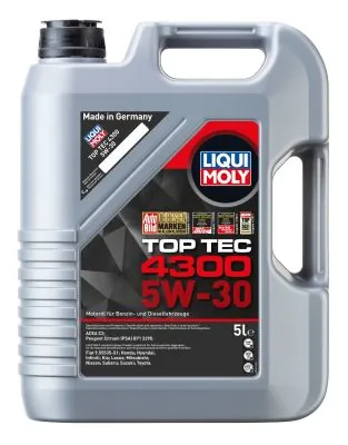 LIQUI MOLY 2324
