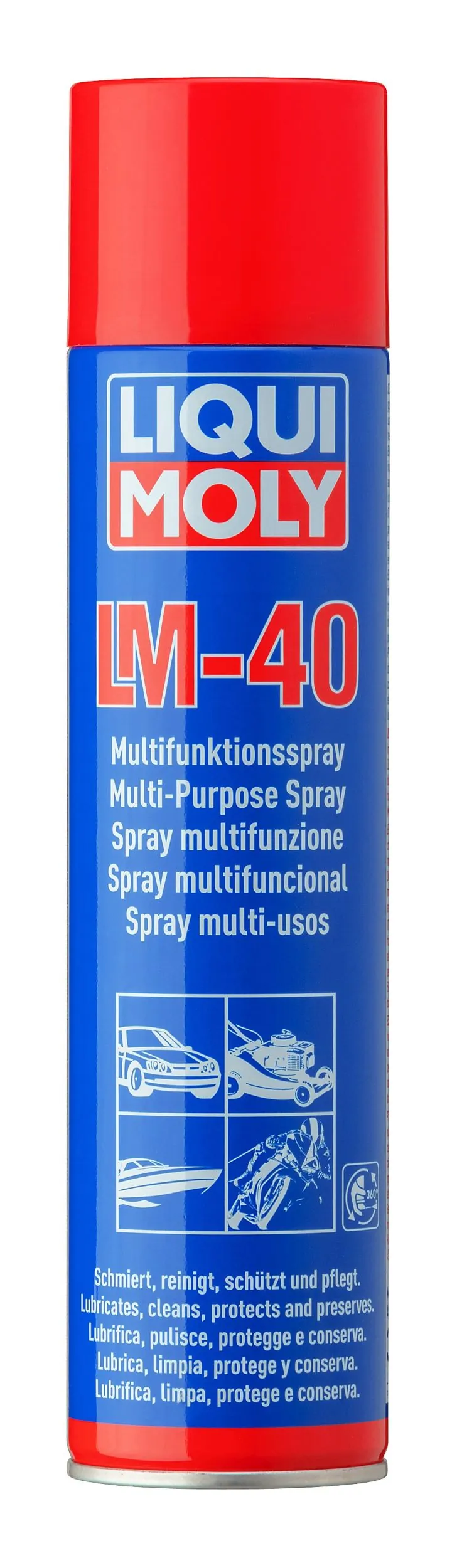 LIQUI MOLY 3391