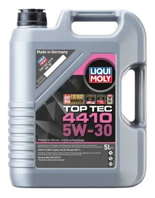 LIQUI MOLY 21404
